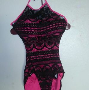 On peice Bathing suit